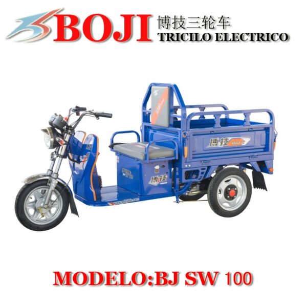 BJ SW 100